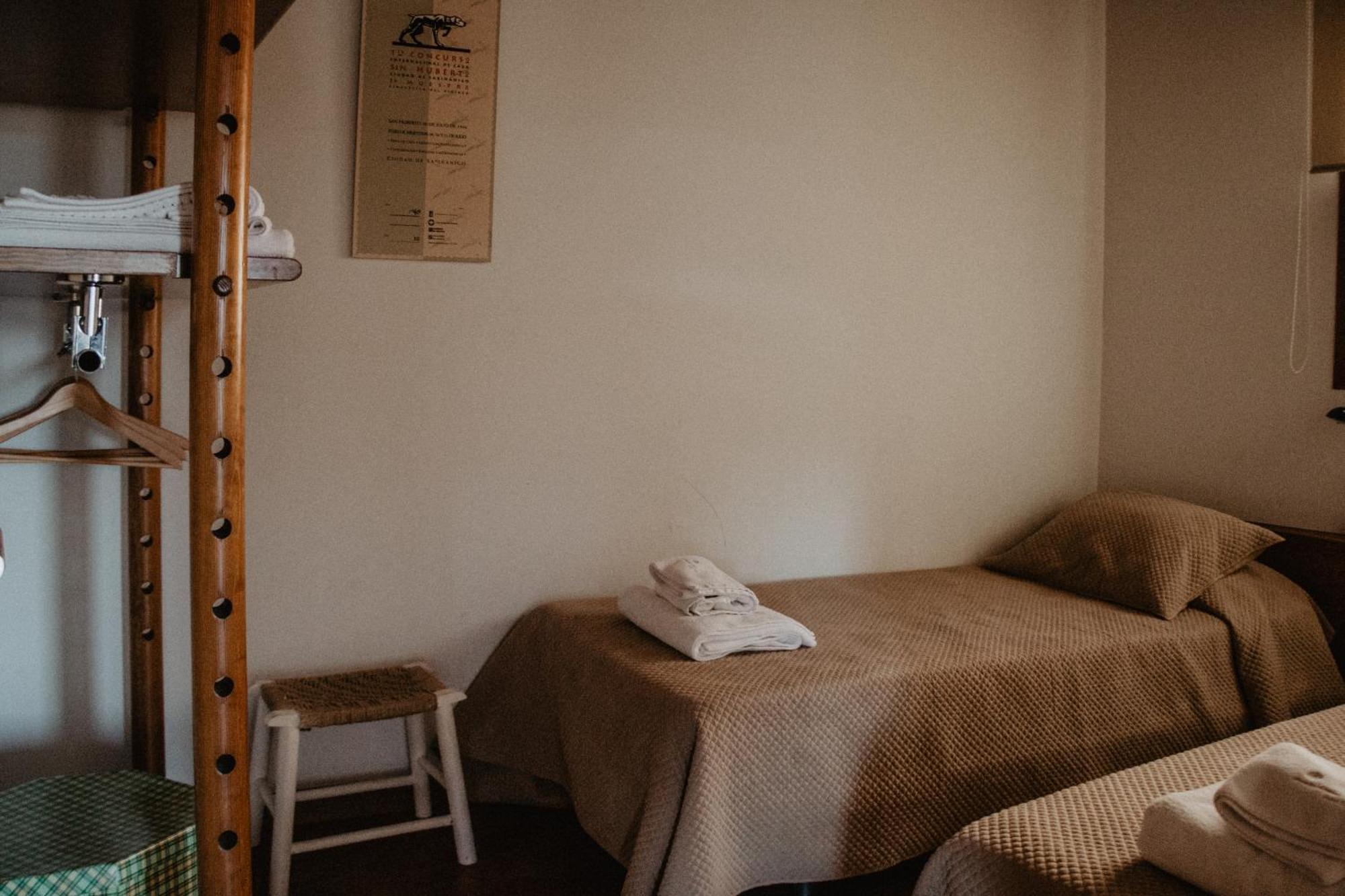 La Casa Del Muro Sos del Rey Catolico Room photo